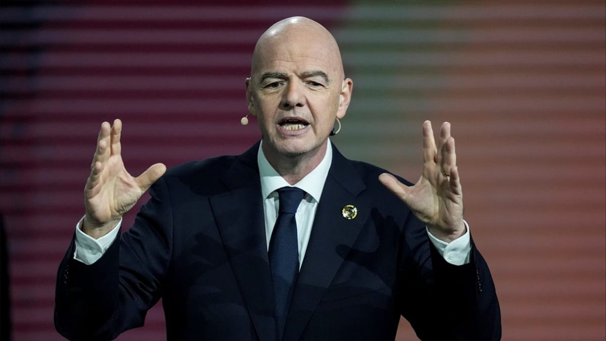لماذا تُقام كأس العالم 2030 في 6 دول مختلفة؟
