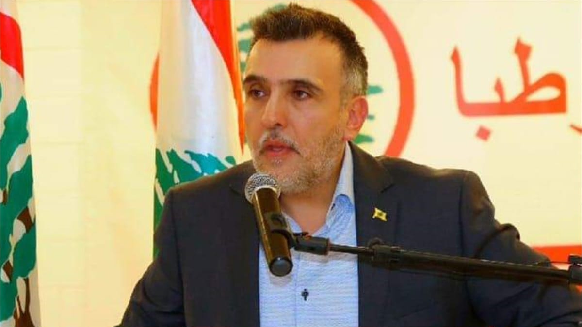 مقتل مسؤول "القوات اللبنانية" المخطوف.. وجثته بسوريا