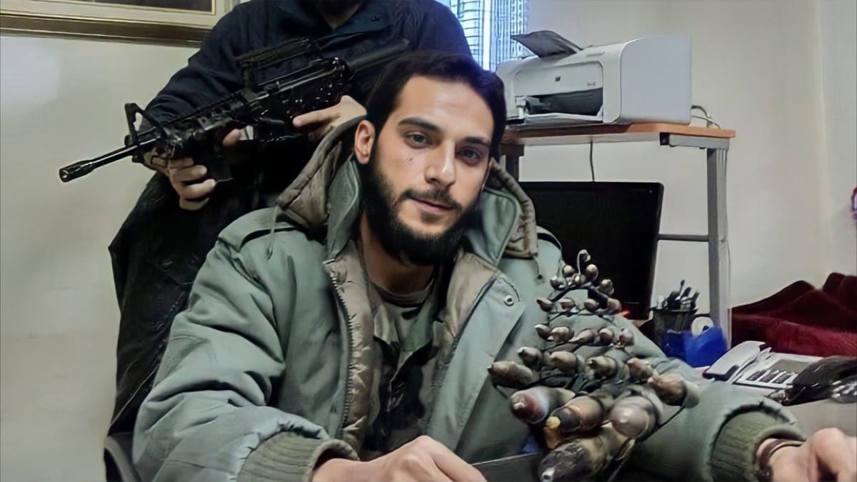 ناشطون يطالبون بمحاسبة مرتكب "مجزرة التضامن" في دمشق