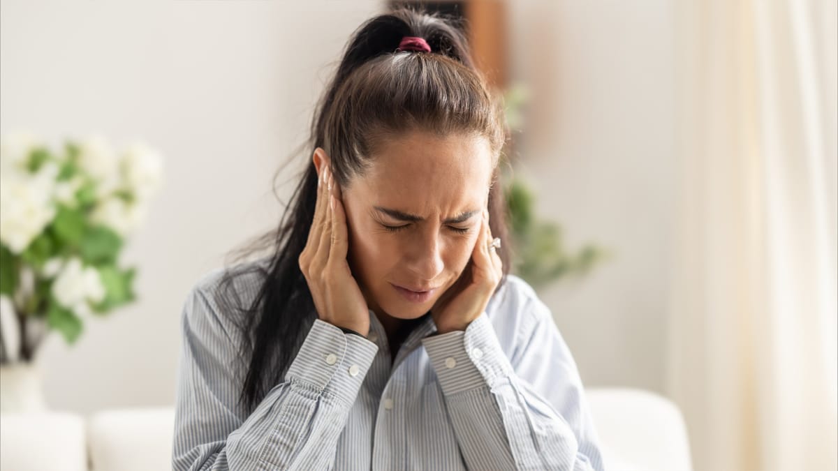 هل تزعجك هذه الأصوات؟ أنت تعاني من Misophonia