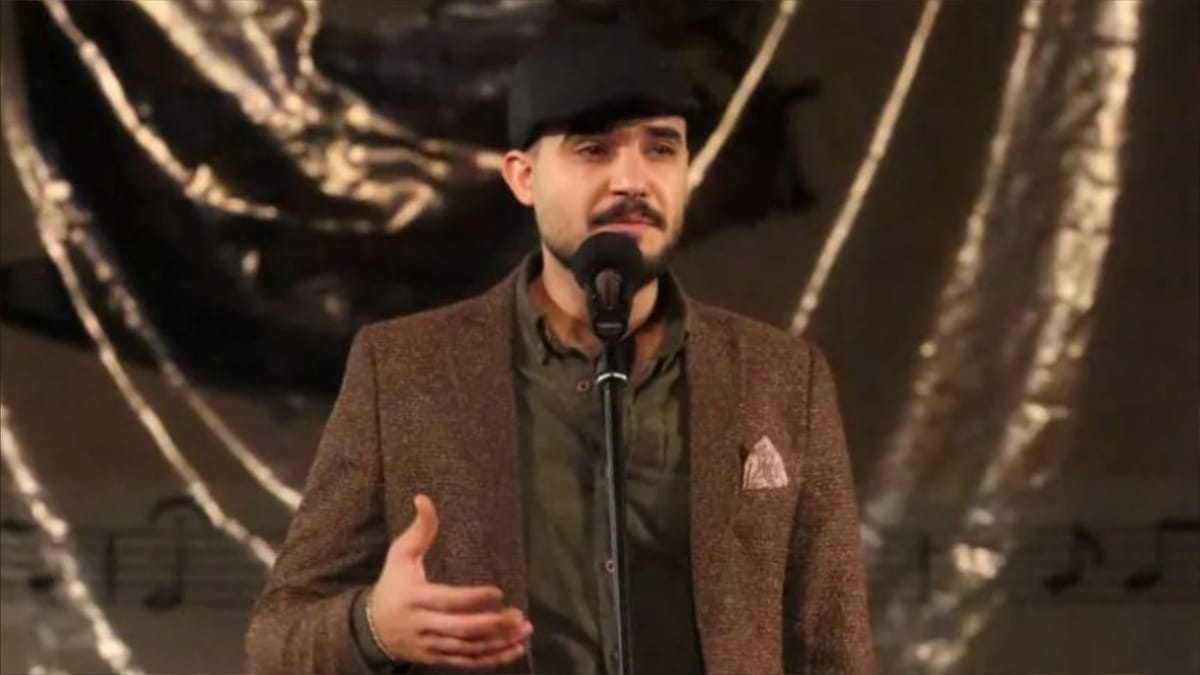 مقتل براق مهنا على يد شقيق زوجته