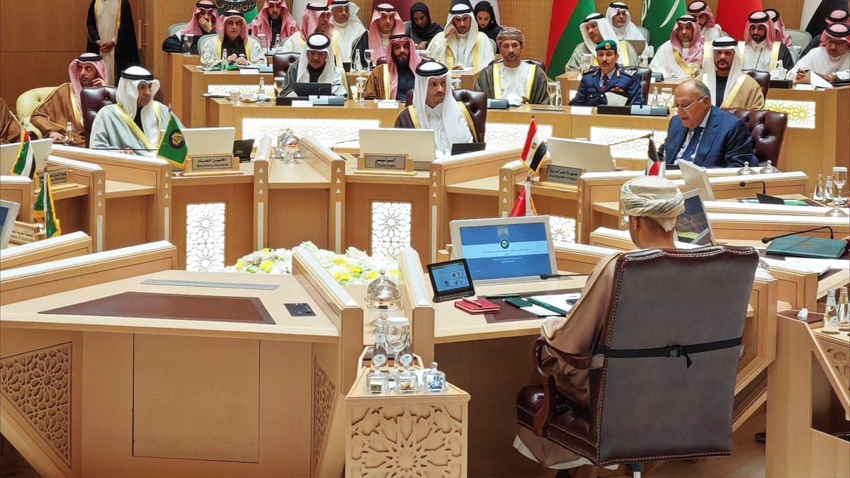 "الوزاري الخليجي": "الدرة" ملكية مشتركة للسعودية والكويت