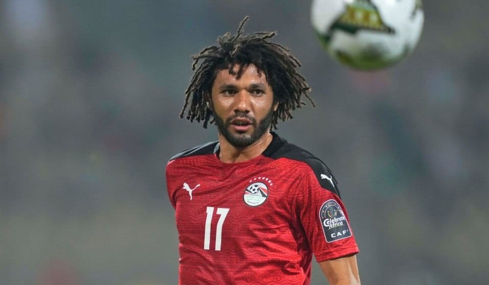 ورطة أولمبية لمنتخب مصر