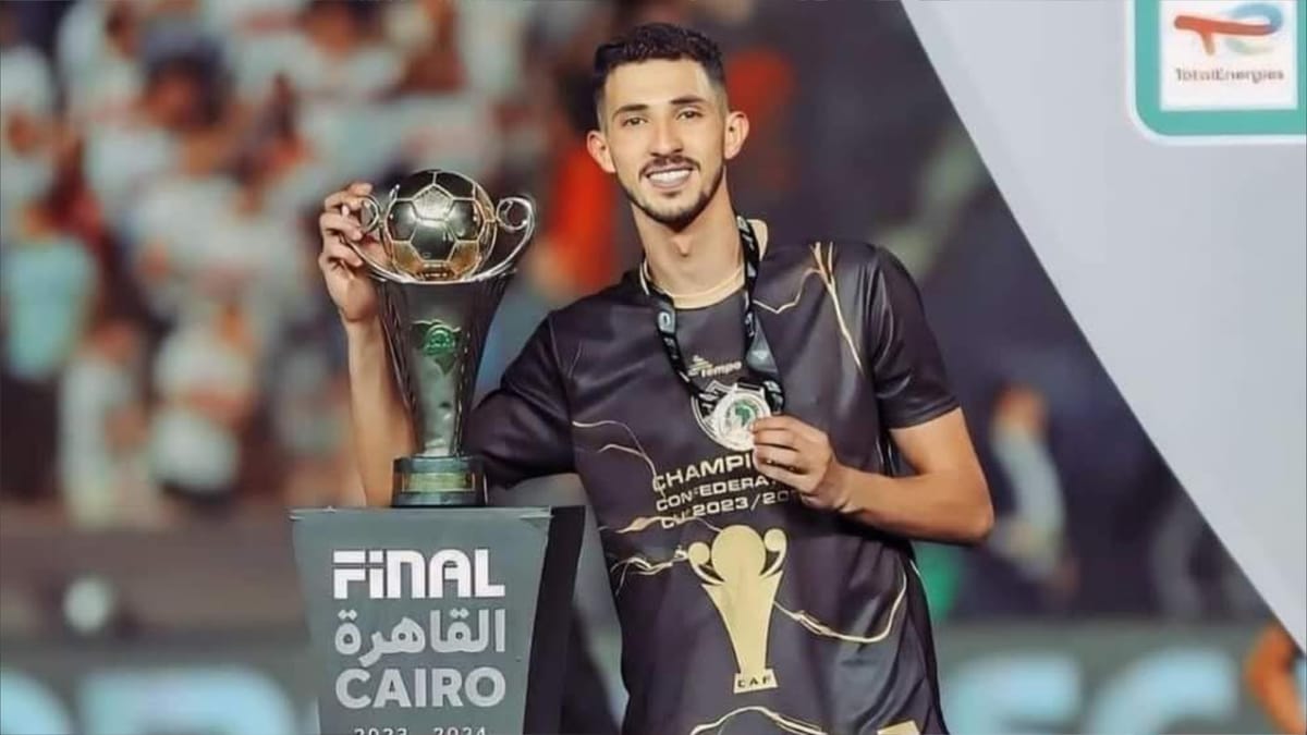 بعد تأييد الحبس.. هل يُحرم الزمالك من أحمد فتوح؟