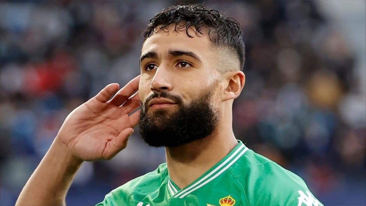 الجزيرة الإماراتي يضم قائد بيتيس