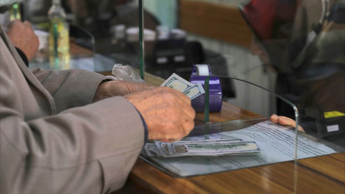 تركيا ترفع معدل الفائدة للشهر الخامس على التوالي