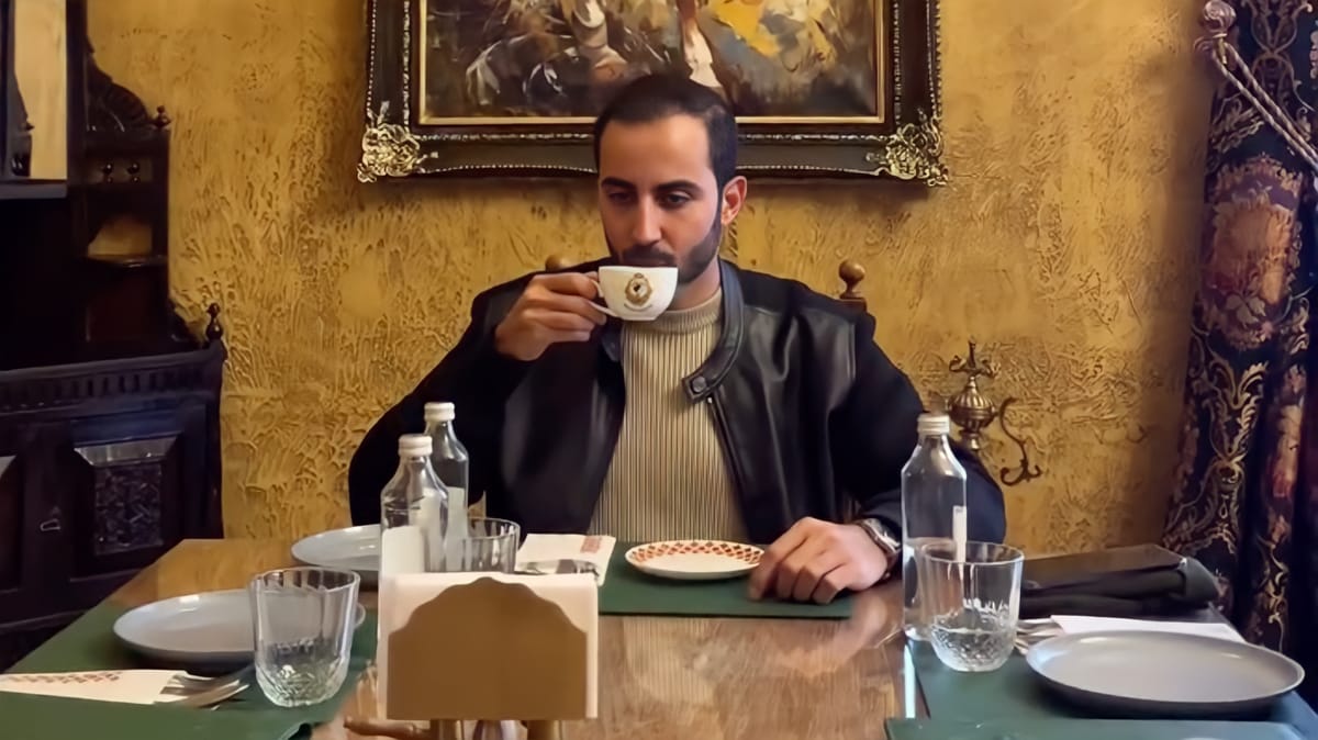 غضب عراقي من تحويل قصر الملكة عالية لمطعم