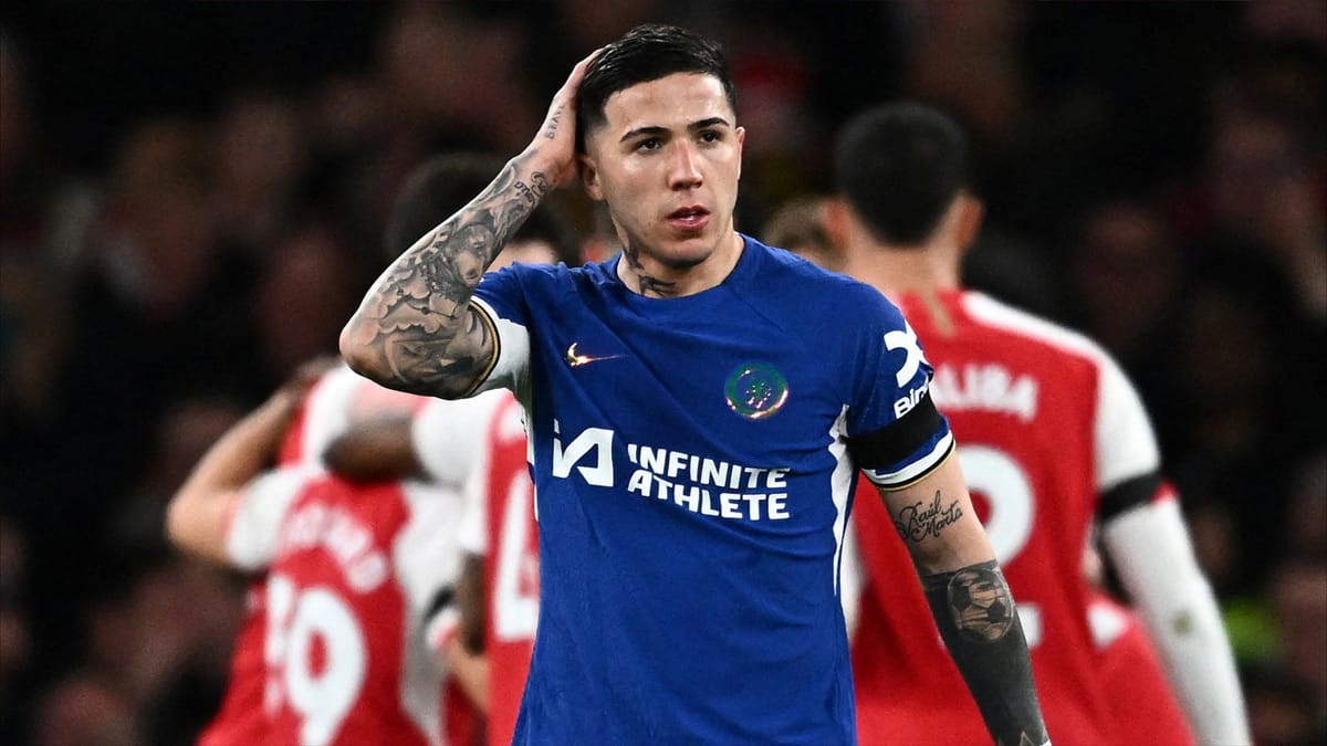 تشيلسي يخسر فرنانديز لنهاية الموسم