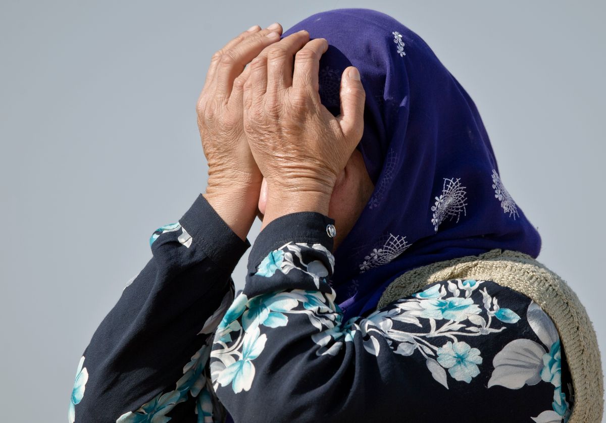 العائلة التي ابتلعها النظام.. من هي رانيا العباسي وما قصتها؟