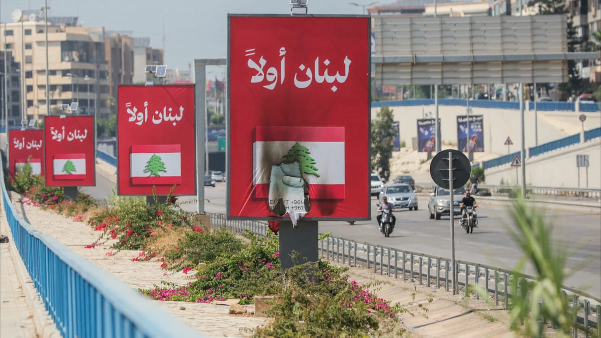 "احتلال" طويل بشرط مستحيل.. "فخ" في اتفاق لبنان وإسرائيل؟