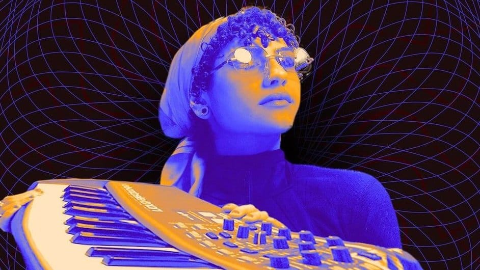 "سيرة".. أول فرقة rock نسائية سعودية "في العلن"