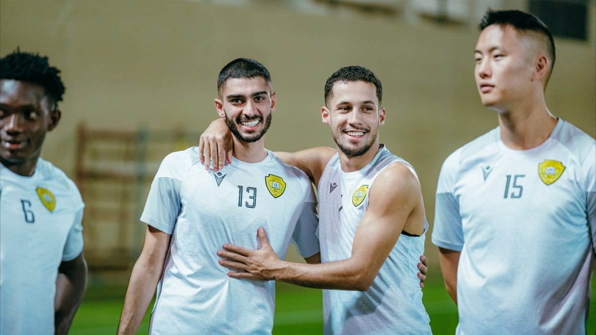 الدوري الإماراتي.. الوصل يداعب إنجازا عمره 41 عاما