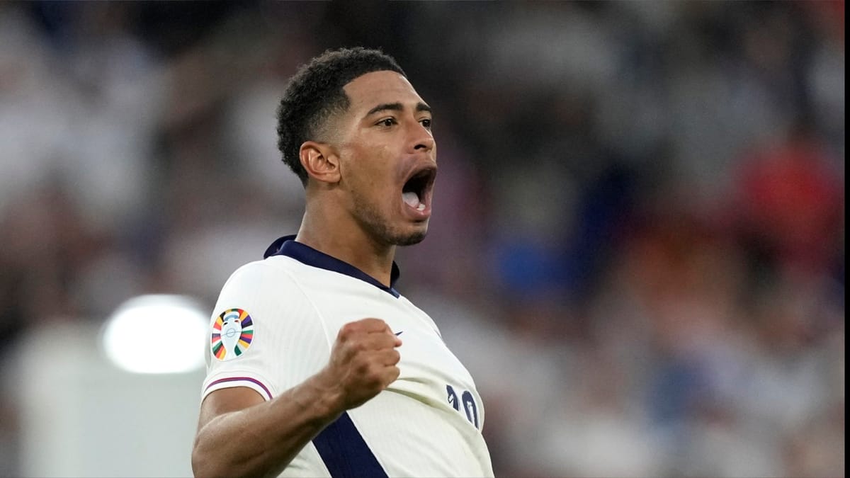 جدول ومواعيد مباريات ربع نهائي يورو 2024