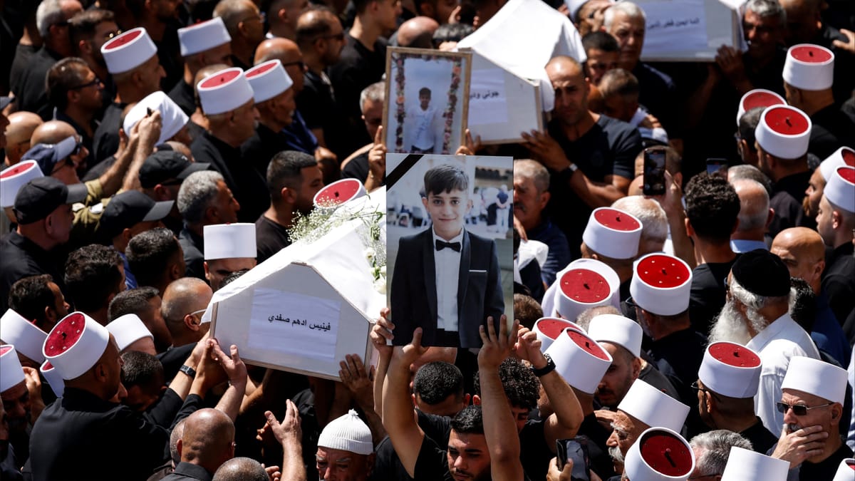 أحد الترقب.. 3 سيناريوهات إسرائيلية ولبنان يتلقى تطمينات