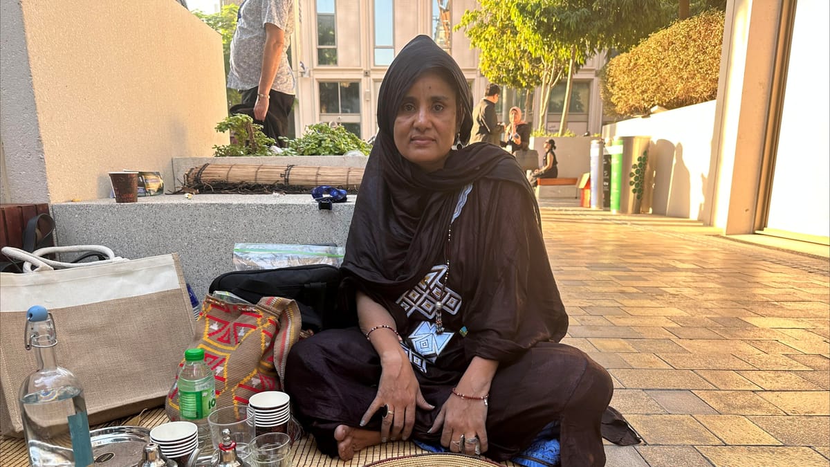 3 حكايات نسائية على الخطوط الأمامية في معركة المناخ