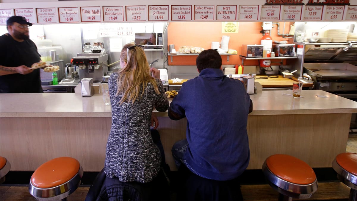 تأثير تناول الوجبات السريعة على الذاكرة