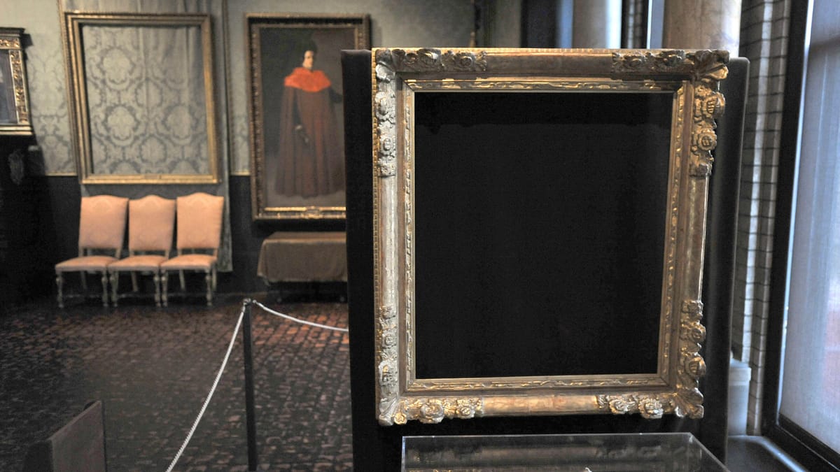 نصف مليار دولار مفقودة.. كتاب يبحث عن "أذكى" لصوص في التاريخ