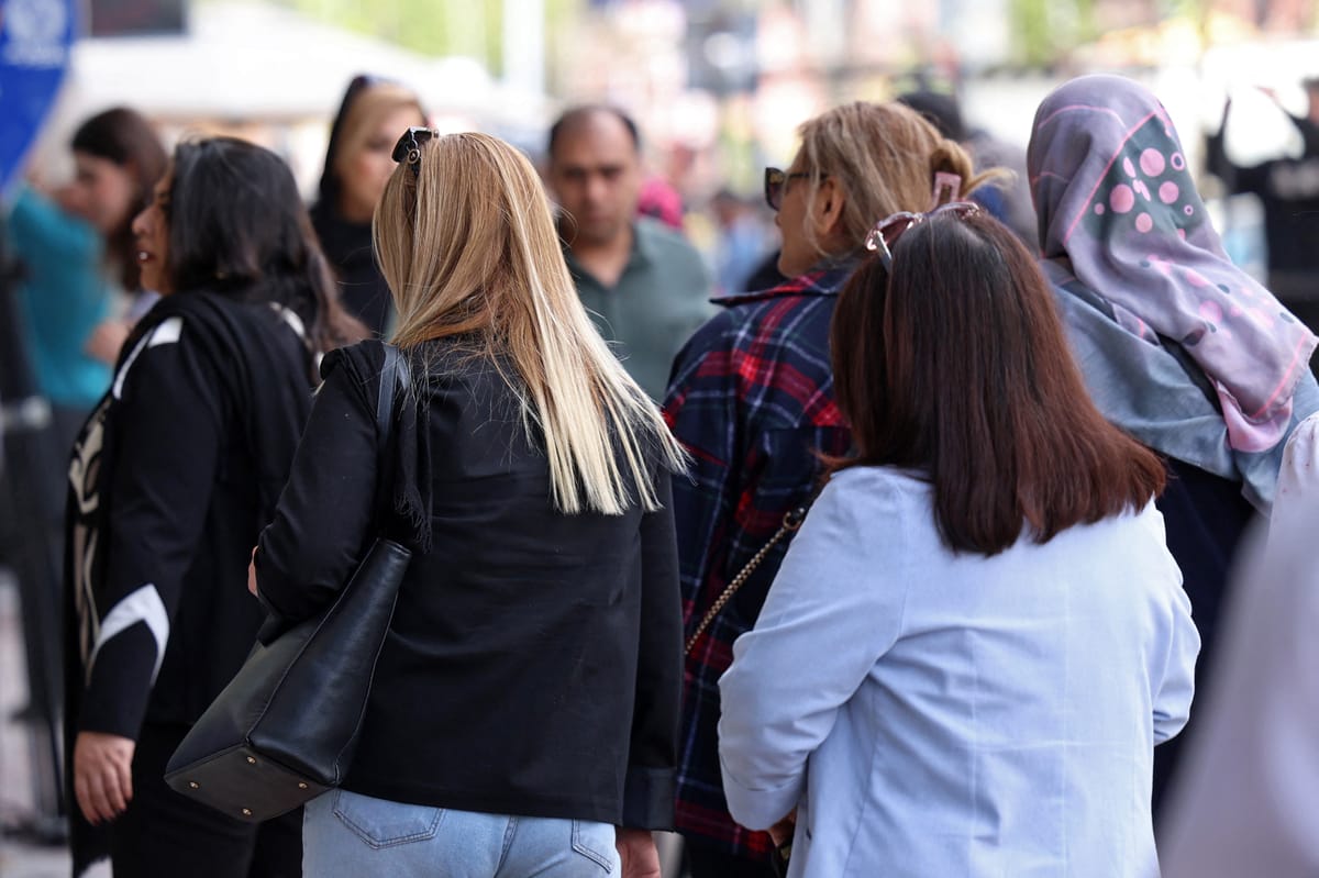 داخل إيران.. حرب أخرى تقودها المشانق