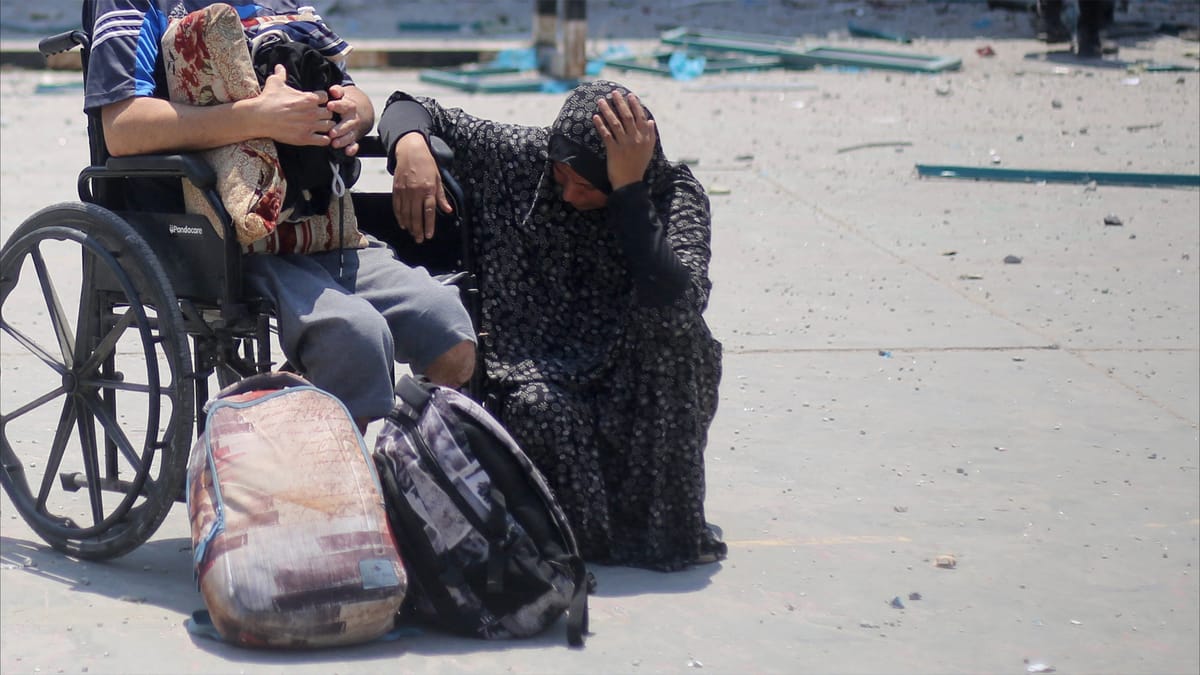 البيت الأبيض: التصعيد بالشرق الأوسط "ليس حتميا"