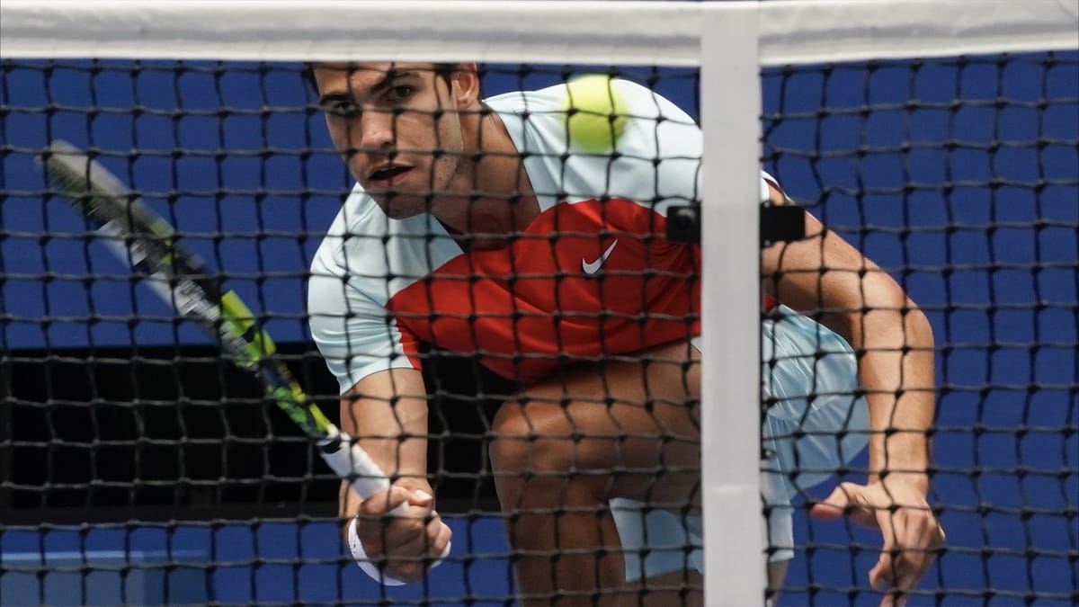 كيف أصبحت البادل رياضة الشباب الأولى؟