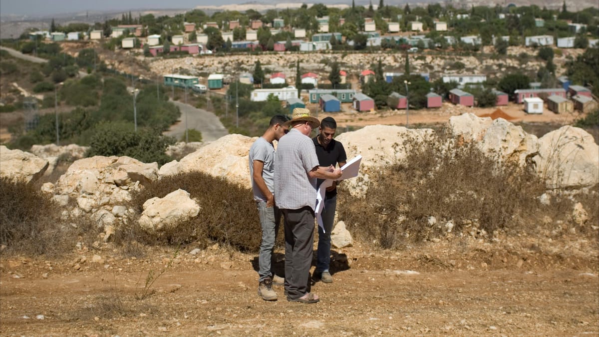 ضم الضفة الغربية.. التنفيذ "مع ترامب" والخطة "منذ النكسة"