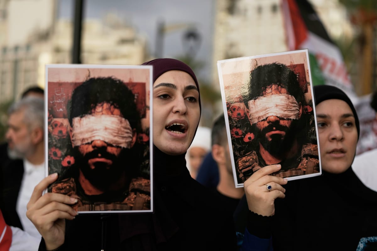 من تيريزا إلى ليلي.. تفجيرات البيجر تكشف خيطا جديدا
