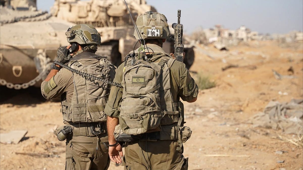 بعدما أنهت عملياتها.. ماذا تبقى لإسرائيل في غزة؟