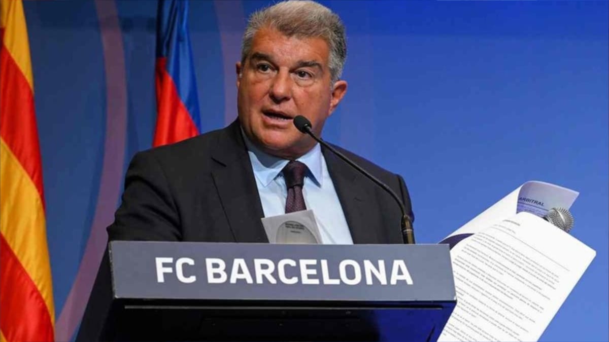 "كاس" تصفع برشلونة