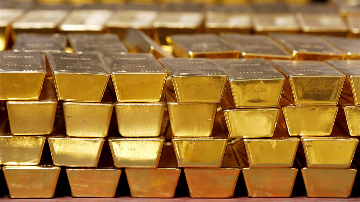 بامتداد 100 كيلومتر.. السعودية تعلن اكتشافا محتملا لمنجم ذهب