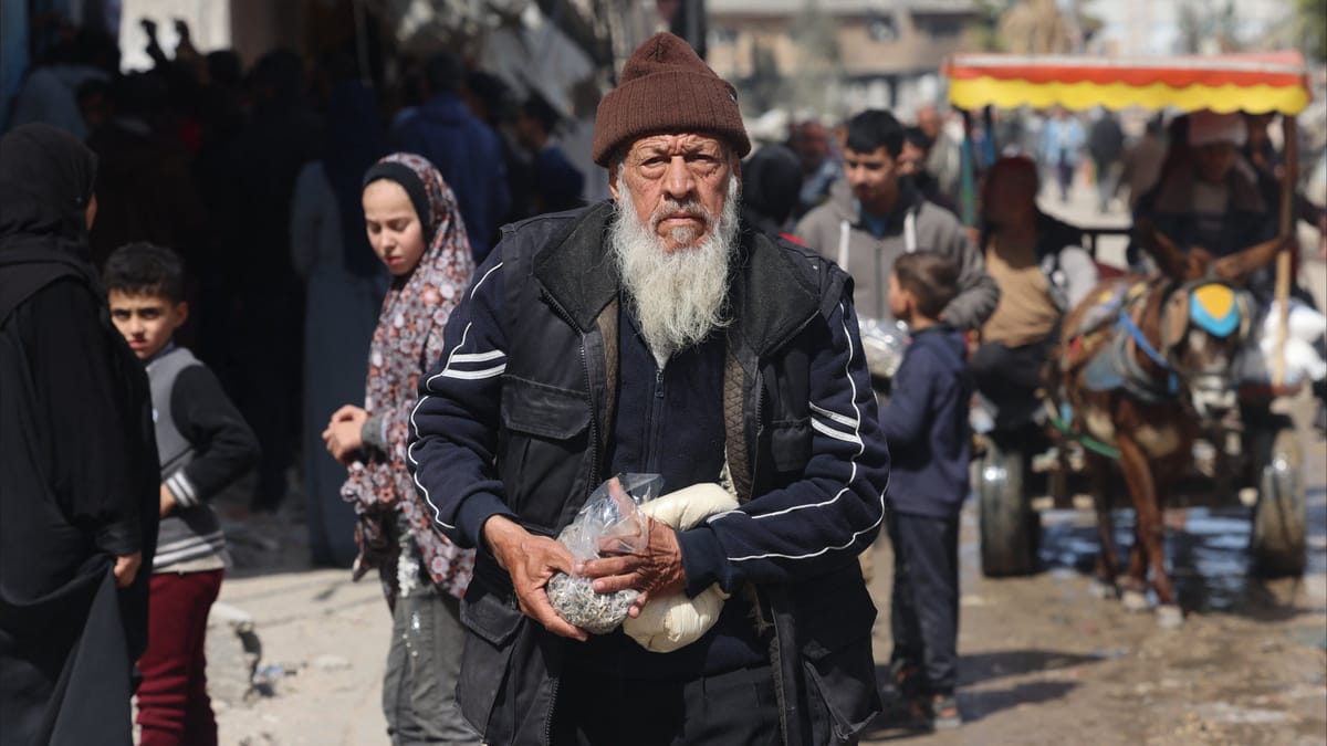 بعد ٥ أشهر من الحرب.. "ثالوث الموت" يحاوط غزة