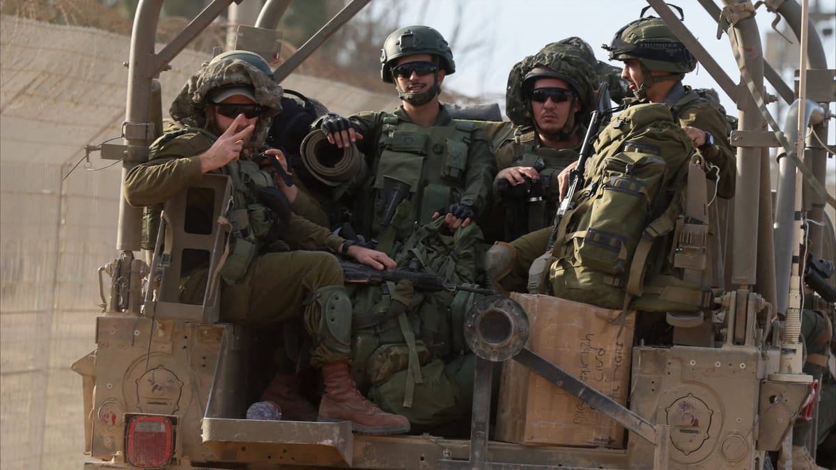 إسرائيل تعلن قتل 8 آلاف "مقاتل" في غزة