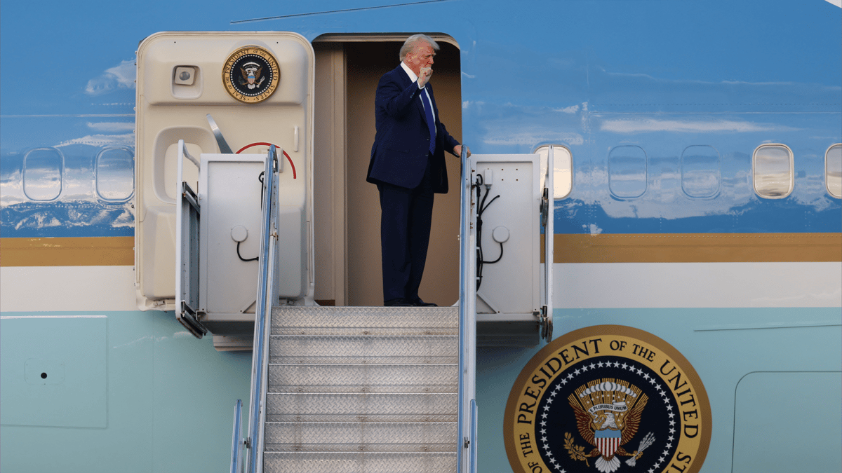 بعد التهديد بالجحيم.. ترامب يترك لإسرائيل خيارات "اتفاق غزة"