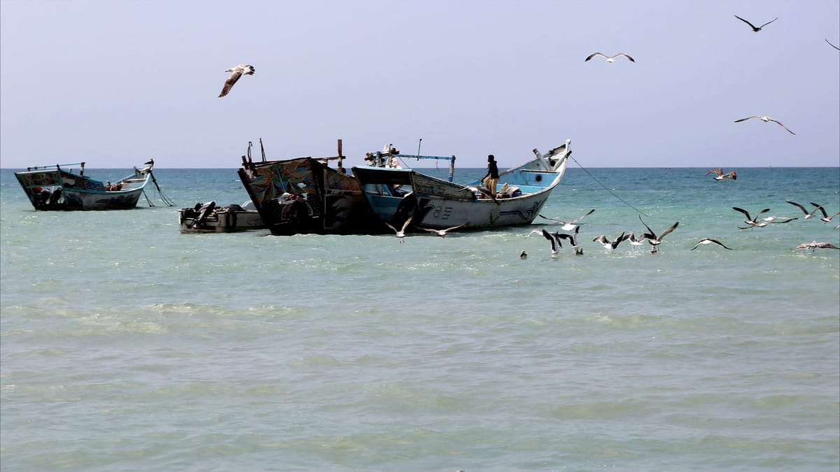 WSJ: السودان "يغلق" طريق إيران إلى البحر الأحمر
