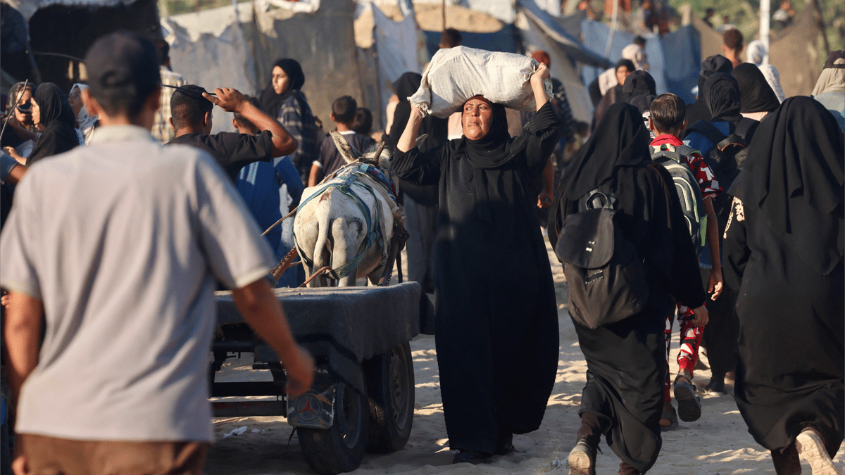 القراءة الإسرائيلية لرد حماس.. "تحسّن نسبي وفجوات عميقة"