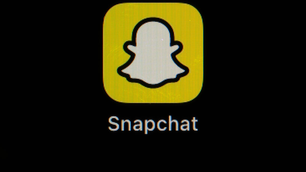 أرباح محدودة لـSnapchat في Q4