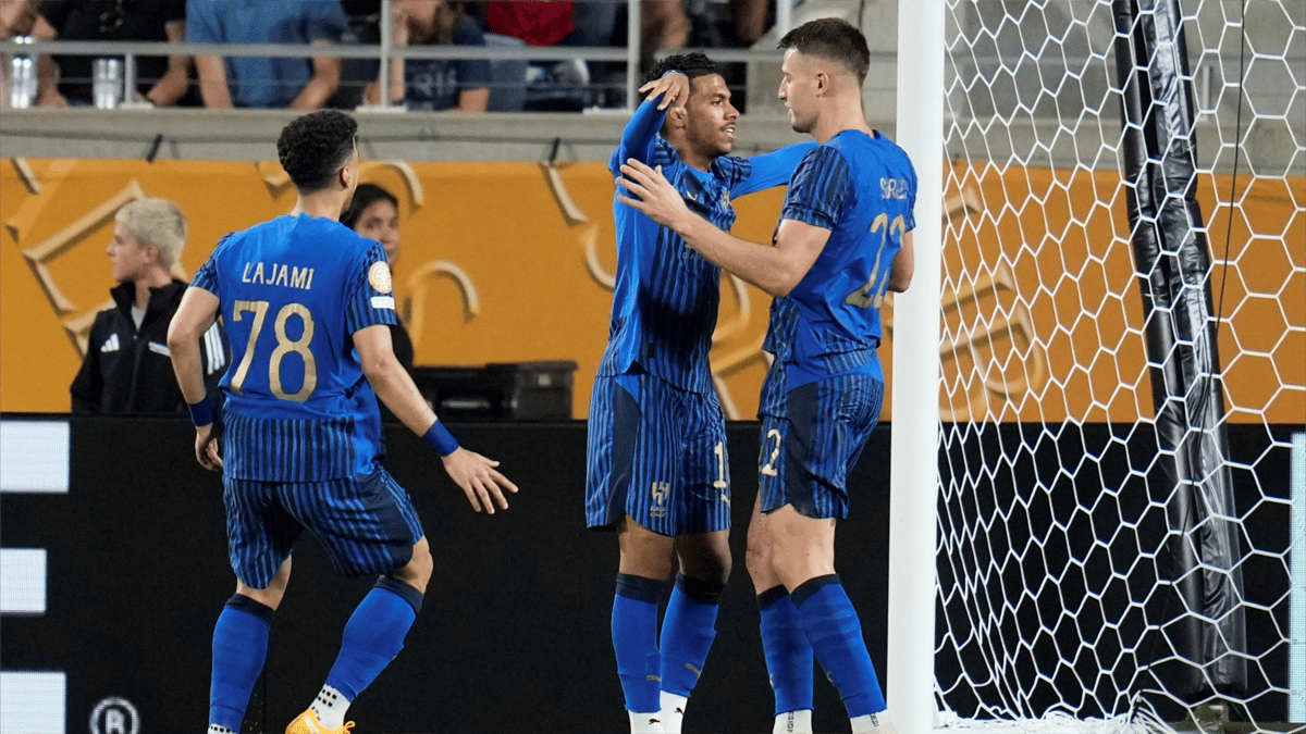 إنزاغي عن الهلال: نتسلق جبلا بلا أكسجين