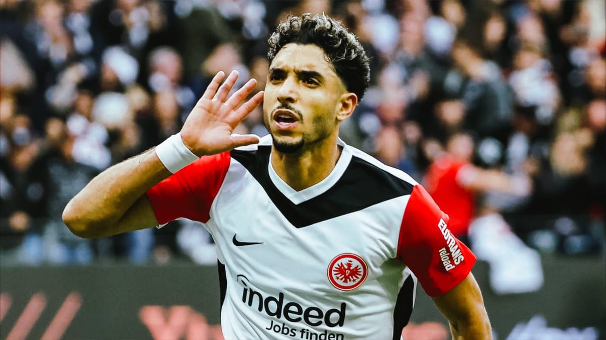 بلينكس تجيب.. هل وقّع مرموش لمانشستر سيتي؟