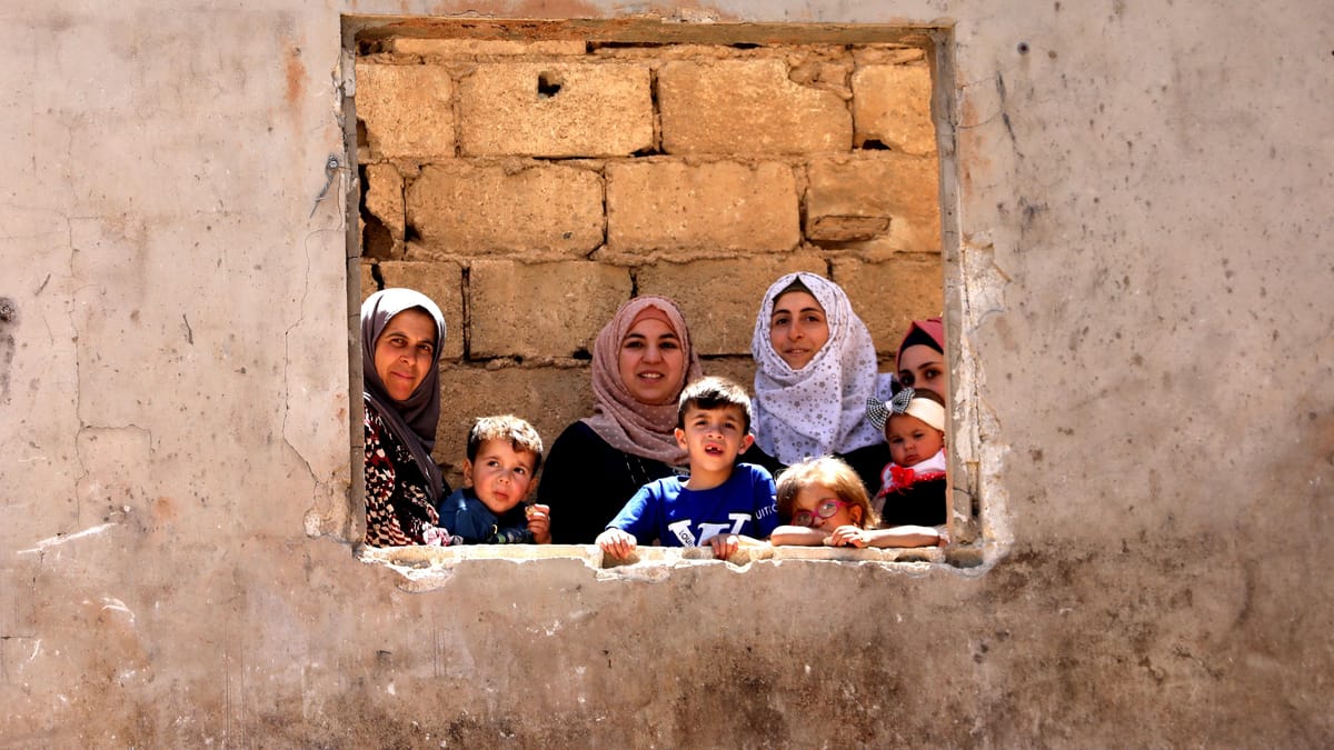 بنزين سوريا.. بالدولار للمغتربين والليرة للسوريين