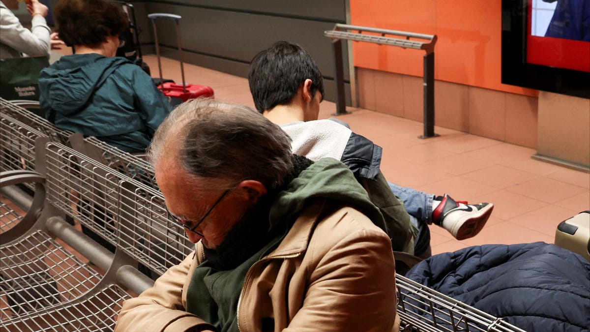 كيف انهارت شبكة كهرباء إسبانيا والبرتغال في 5 ثوان؟