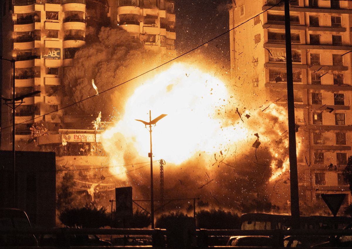 ماذا سيحصل خلال هدنة الـ60 يوما بين لبنان وإسرائيل؟