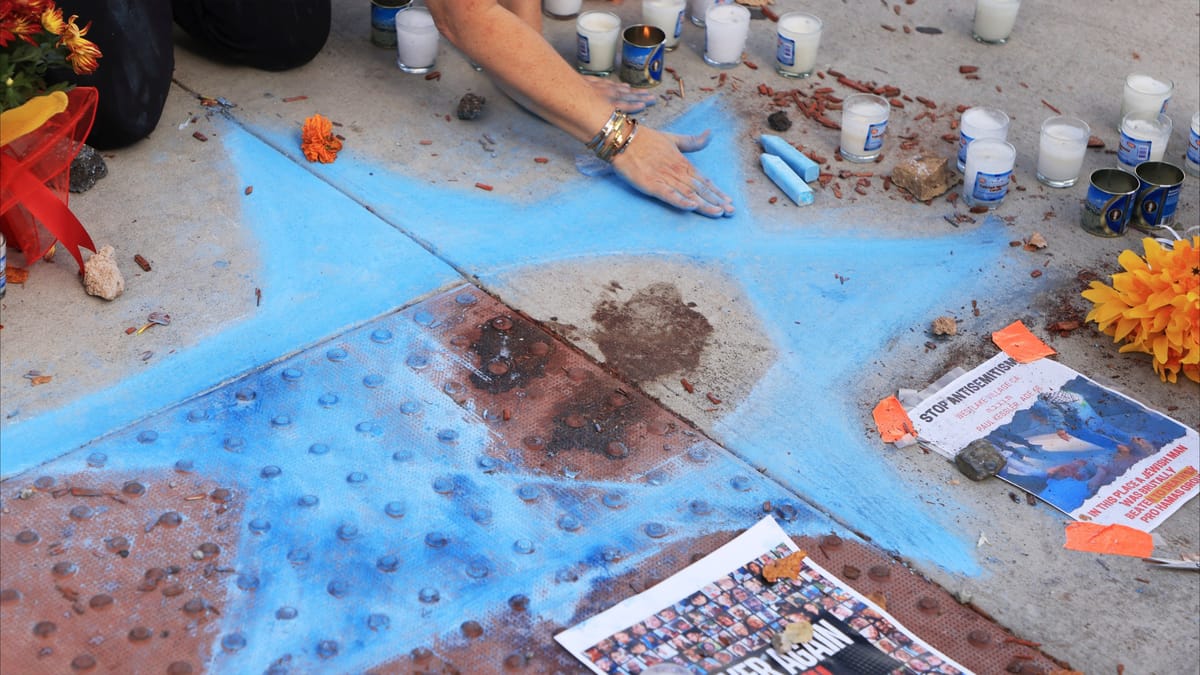 "أعراض الحرب".. جرائم غريبة تنتشر في إسرائيل