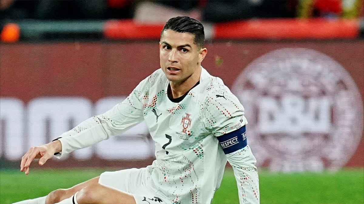 رونالدو يتمنى رد الاحتفال.. ويتعهد بالقتال
