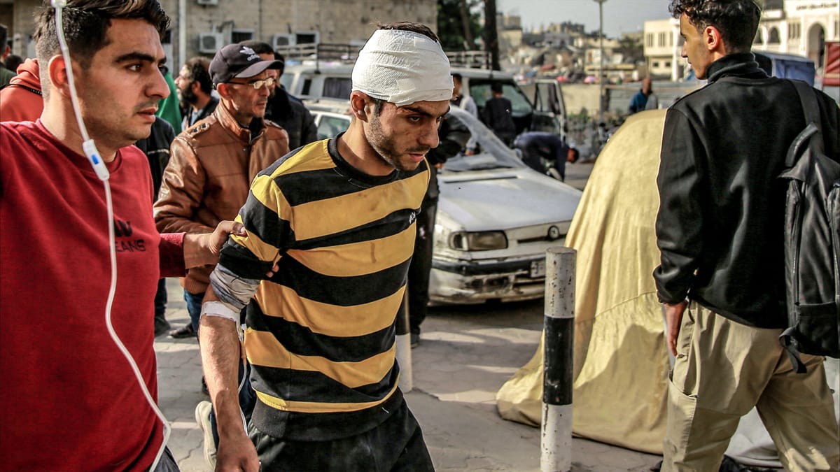 استقالة جديدة في الخارجية الأميركية بسبب غزة