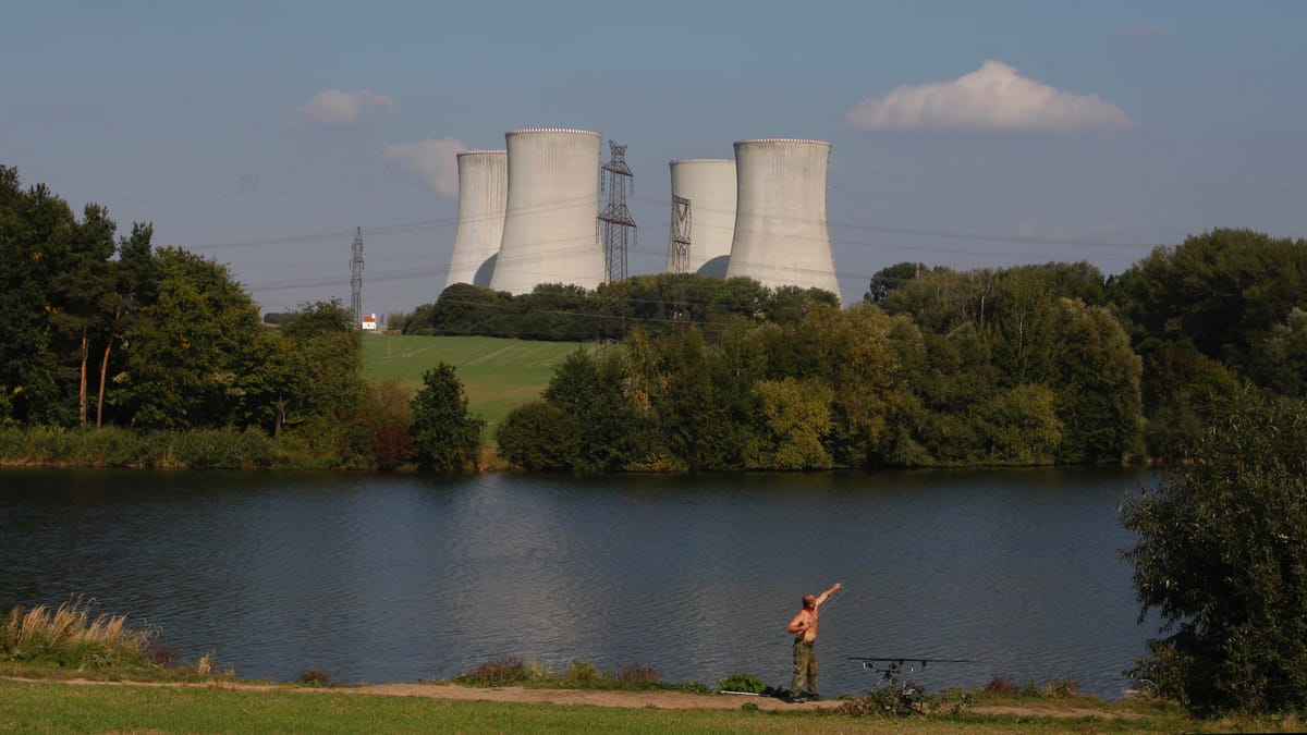 عصر "المفاعلات الصغيرة"؟.. سباق نووي جديد بين واشنطن وأوروبا