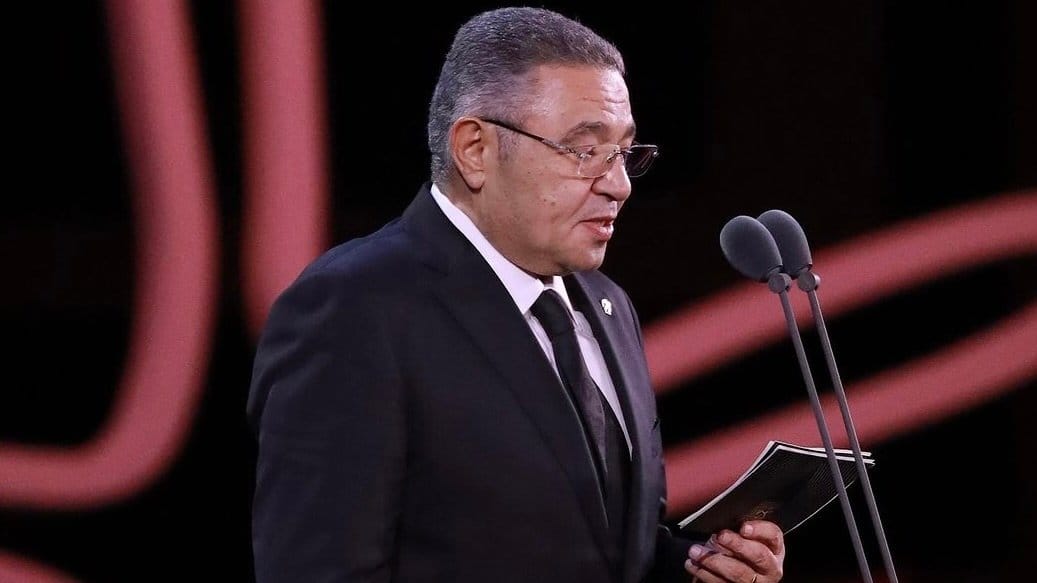 مهرجان الجونة السينمائي في مصر يطلق دورته السابعة