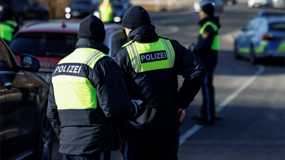 مقتل شخص طعنا في النمسا.. والشرطة تقبض على سوري