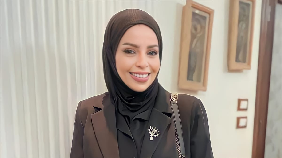 ماتت بالمبيد.. نتائج تحقيقات قضية نادين خشاب