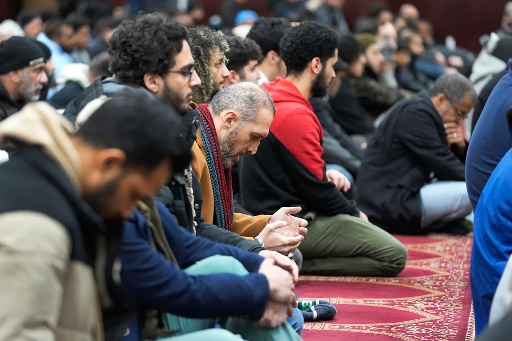 مناهضة المسلمين في أميركا ترتفع 180% بعد حرب غزة
