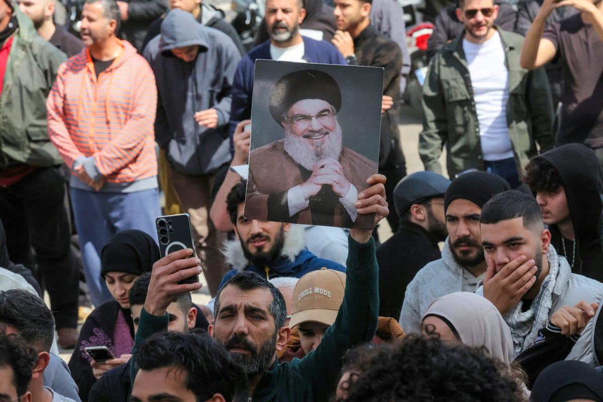 مسؤول لبناني لبلينكس: واشنطن تريد التهدئة أولا والحزب يعلم