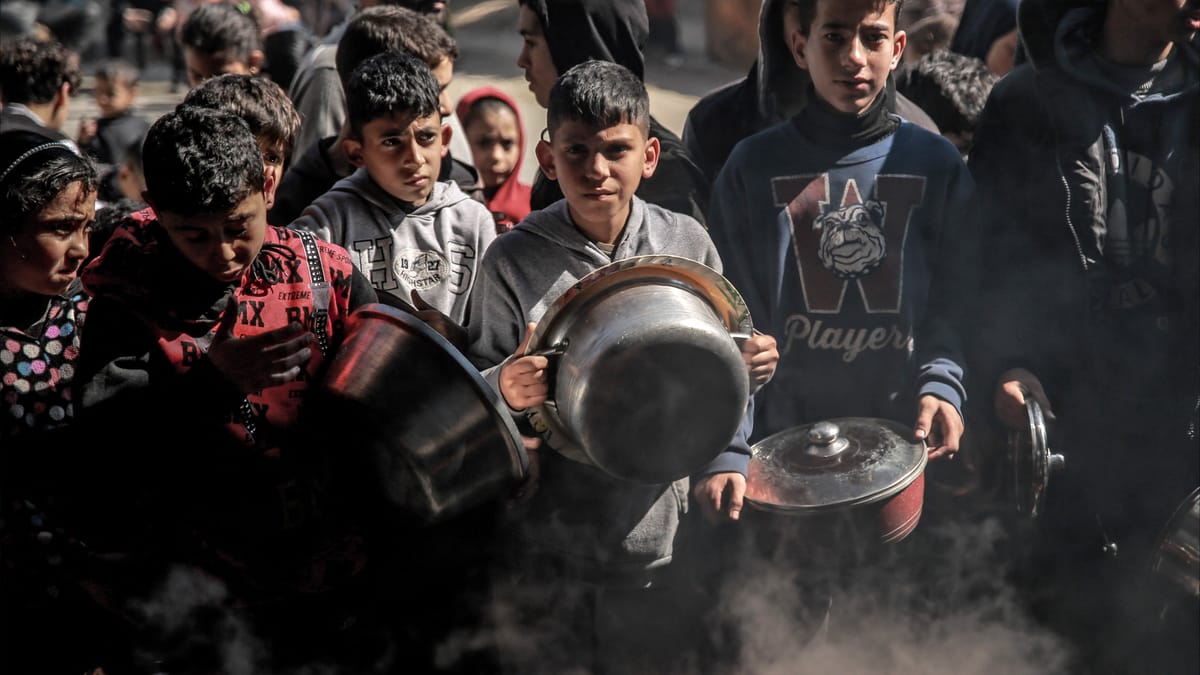 مساعدات أميركية بقيمة 53 مليون دولار للفلسطينيين
